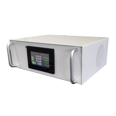 Guter Preis Hohe Präzision PLC-Touch Screen DC-Stromversorgung programmierbares justierbares 12V 30A 360W Online