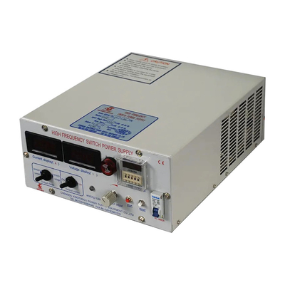 Guter Preis 12V 50A 600W regulierte justierbare DC-Stromversorgungs-Digitalanzeige Online