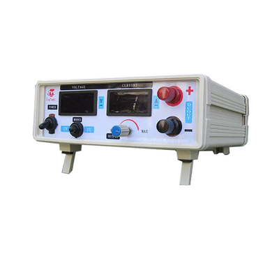 Guter Preis Hohe Präzisions-Digitalanzeigen-Laborversuch regulierte DC-Stromversorgung 30V 10A 300W Online