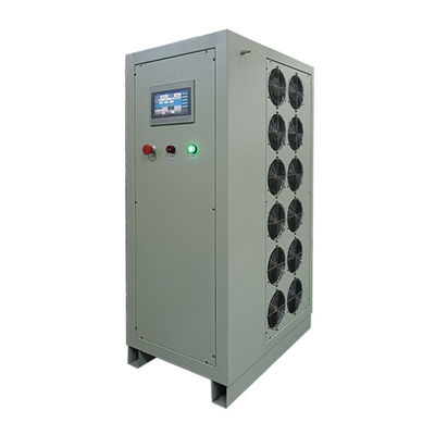 Guter Preis Galvanisierungsgleichrichter 15V 5000A mit PLC-Touch Screen programmierbarem Gleichrichter Online