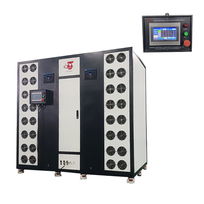 Guter Preis 1000KW 480V 3 Phasen-Wasserstoff-Produktions-Gleichrichter mit Gleichrichter PLC HMI RS485 Online