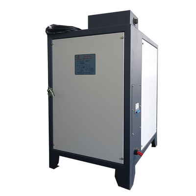 Guter Preis justierbarer Galvanisierungsgleichrichter 15V 2000A 30KW mit Fernbedienung Online