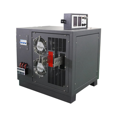 Guter Preis 50-V-1000-A-Galvanik-Gleichrichter mit Ramp-up-AC-Eingang, 415-V-3-Phasen-Galvanisierungsgleichrichter Online