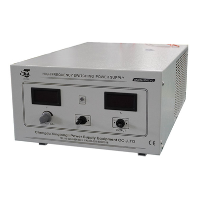 Guter Preis Wechselstrom gab 380V der 3 Phasen-Gleichrichter mit Gleichrichter des Analogsignal-4-20mA der Schnittstellen-IGBT ein Online