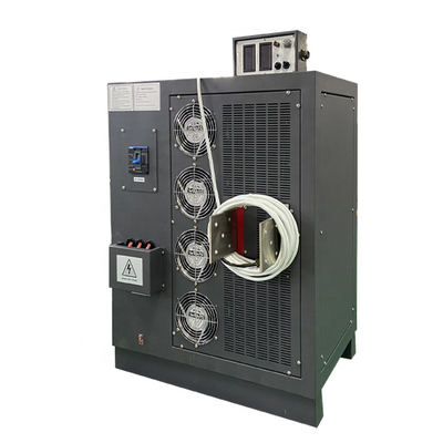Guter Preis 16V 3000A 48KW Wechselstrom 415V gab Phase 3 ein, die Titananodisierungsgleichrichter mit Funktion aufstocken Online