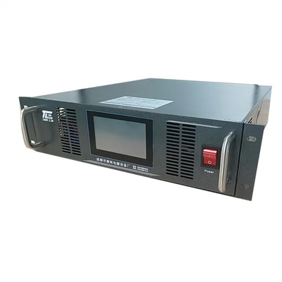 Guter Preis Programmierbare Gleichstromversorgung 30V 50A RS485 IGBT-Gleichrichter mit Chrom-Elektroplattierung Online