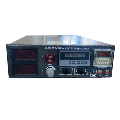 Guter Preis 12V 50V 600W Plating-Rectifier Wechselstrom-Eingang 110V Einphasige Niedrigwelle Online