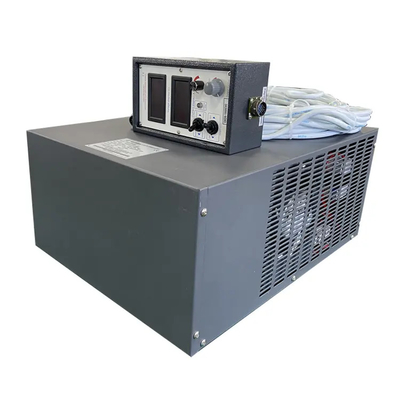 Guter Preis 110V 100A Anodisierungsstromversorgung für die Anodisierung von Aluminium Online