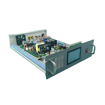 Guter Preis DC 400v Open Frame Switching Stromversorgung mit OCP OVP OVL OTP-Schutz Online