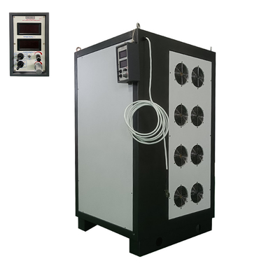 Guter Preis IGBT 24V 5000A 120kw Elektroplattierungsrichter mit Ramp-Up-Funktion Wasserkühlung Plattierungsrichter Online