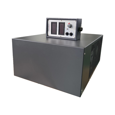 Guter Preis Energieeinsparung 60v 200a 12kw Elektroplattierungsstromversorgung Online