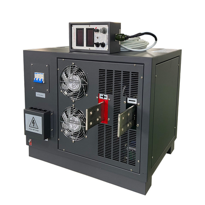 Guter Preis 18kw 12V 1500A Elektrolyse-Stromversorgung Leistungsstarke Gleichstromversorgung Online