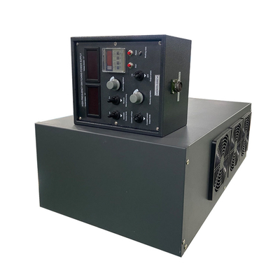 Guter Preis Elektrochemische Prozesse Elektrolyse Stromversorgung 12V 500A Polarität Umkehrstromversorgung Online
