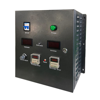 Guter Preis 12V 50A 600W Elektroplattierung Stromversorgung Polarität Umkehrplattierung Richter Online