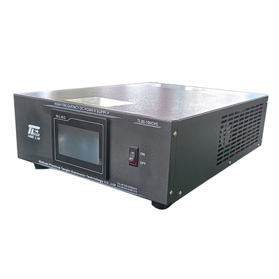 Guter Preis 0-35V Ausgangsspannung Elektroplattierung Stromversorgung für Wechselstrom-Eingang 220V Einphase Online