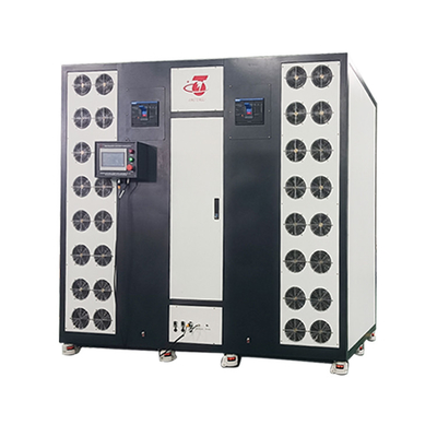 Guter Preis 400V 2500A Elektroplattierung Stromversorgung Wasserstoff-Generations-Rectifier Online