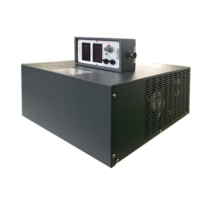Guter Preis Elektroplattierungsstromversorgung 12v 1000a 12kw Legierung Anodisierende Titan Antikorrosions Nickel Hartchromplattierungsrichter Online