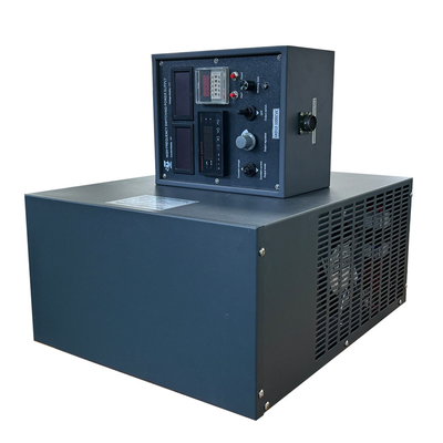 Guter Preis 12 kW Elektrolyse-Stromversorgung mit Fernbedienung 12v 1000a Plattierungsrichter Online