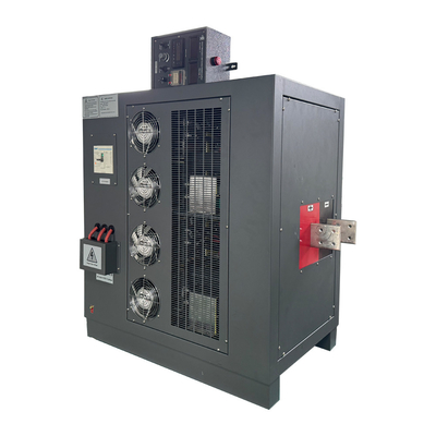 Guter Preis 90kw 45V 2000a Elektrolyse-Stromversorgung Kupfer-Sliver-Zink-Legierung Anodisierungsplattierung Richter Online