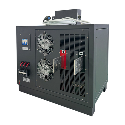 Guter Preis Elektrolyse-Stromversorgung 12V 1500A 18KW Hartchrom Nickel Elektroplattierung IGBT-Rectifier Online