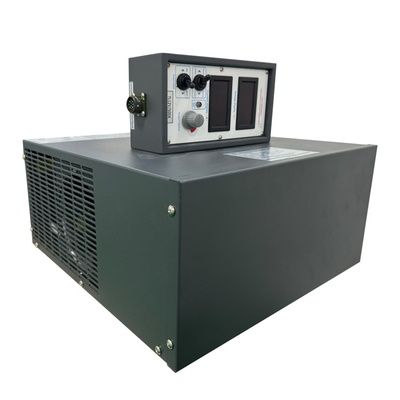 Guter Preis Elektroplattierungsstromversorgung CE ISO9001 zugelassen 0-12V 0-500A Plattierungsrichter Online