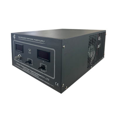 Guter Preis Plattierung Stromversorgung 24V 200A Chrom-Titan-Hardchrom-Nickel-Rectifier Online
