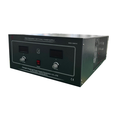 Guter Preis Elektroplattierung Stromversorgung Ausgangsstrom 0-1000A 0-5V Lokale Leitung Online