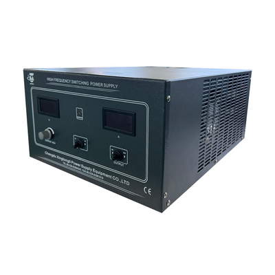 Guter Preis Elektrolyse-Stromversorgung 15v 1000a 15kw mit lokaler Steuerung mit CE ISO9001-Zertifizierung Online