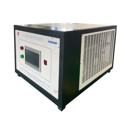 Guter Preis 60V 360A Pulsstromversorgung Wechselstrom-Eingang 380V Dreiphasen für Anodisierungsrichter Online