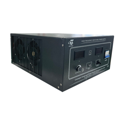 Guter Preis Chrom-Titanium-Gehaltsanlage 300A 60V Nickel-Gehaltsanlage Online