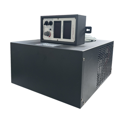 Guter Preis CE-Hochfrequenzelektroplattierungsrichter 500A 8V Zinknickelgoldplattierungsrichter Online