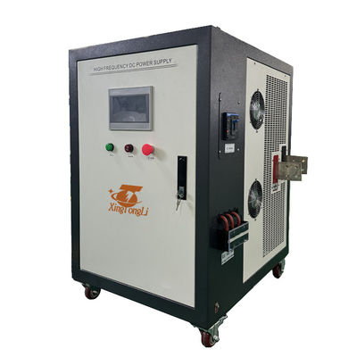 Guter Preis Elektroplattierung Spannungsversorgung 35V 2000A Richter mit RS485 Online