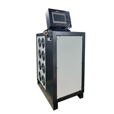Guter Preis 16v 4000a Anodisierungsrichter Elektroplattierung Stromversorgung mit Rs-485 Steuerung Online