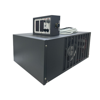 Guter Preis 500A 24V Ausgang Fernsteuerung Elektroplattierungsstromversorgung für Chrom-Anodisierungsplattierungsrichter Online