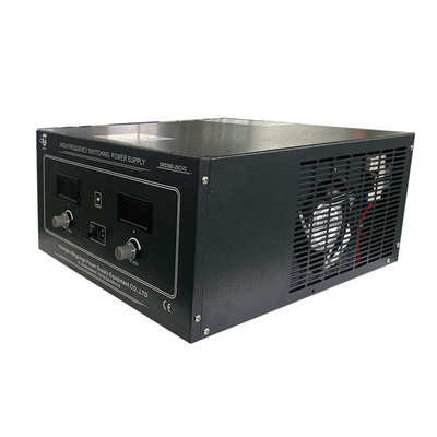 Guter Preis Hochspannungs-Anodisierungsrichter 360V 25A Spannungsstrom individuell einstellbares Plattierrichter Online