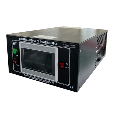 Guter Preis Elektroplattierung Stromversorgung 24v 300a Plattierungsgerechner für die Metalloberflächenbehandlung mit Rs-485 programmierbarem Gerechner Online