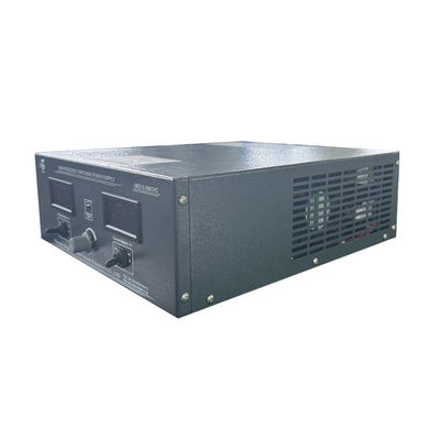 Guter Preis Labor Elektroplattierungsstromversorgung 12v 200a Hochfrequenz-Dc-Stromversorgung Online