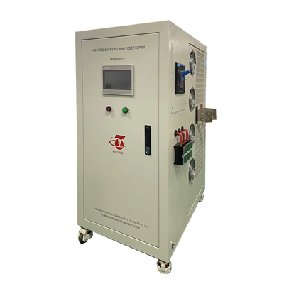 Guter Preis 2000A Elektroplattierung Stromversorgung Für das Elektroplattierungsprozess programmierbare Gleichstromversorgung Online
