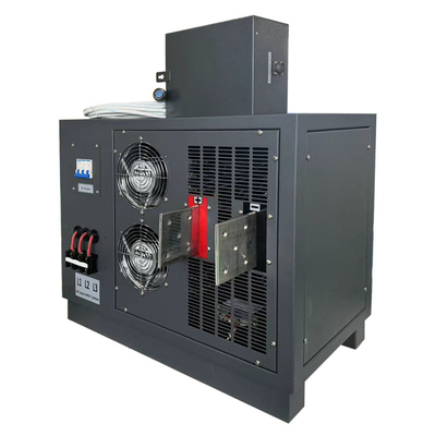 Guter Preis 12V 2000A Plattierungsgerechter Elektroplattierungsstromversorgung mit CE ISO9001-Zertifizierung Online