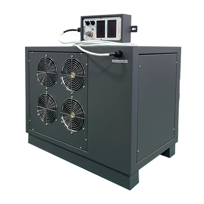 Guter Preis Elektroplattierspannungsversorgung 12V 2000A Hochfrequenz-DC-Stromversorgung Online