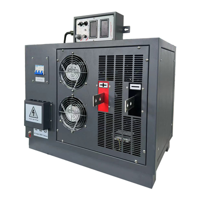 Guter Preis 30V 500A Hochspannung DC-Stromversorgung mit Cc-Cv-Funktionsplattierungsgerechter Online