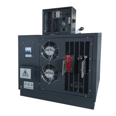 Guter Preis Elektroplattierungsgerechter 12v 2000a Zinklegierungsgerechter Online