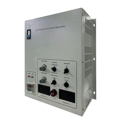 Guter Preis 12v 100a Polaritäts-Reversing-Nickel-Chrom-Beschichtungsgerichter Online