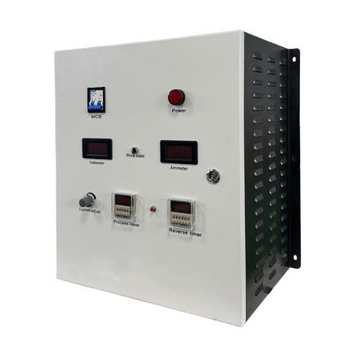 Guter Preis CE 24V 50AE Elektroplattierungsrichter Stromversorgung Polarität Umkehrplattierungsrichter Online
