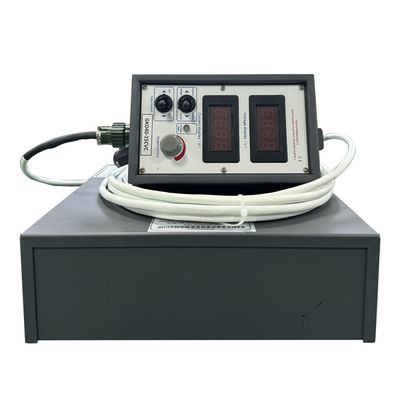 Guter Preis 40V 15A Elektroplattierung Stromversorgung Niedrige Ripple Lab Plattierung Richtiger Ausstattung Online