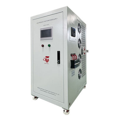 Guter Preis Elektroplattierungsgerechter 150v 700a Hochleistungs-DC-Stromversorgung Metallplattierungsgerechter Online