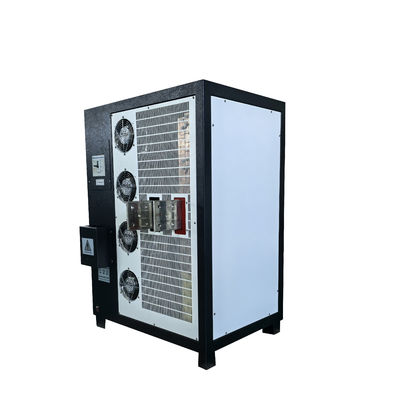 Guter Preis 24V 4000A Hochfrequenz-Gehaltsausrichtungsanlage Industrie Gleichstromversorgung Online