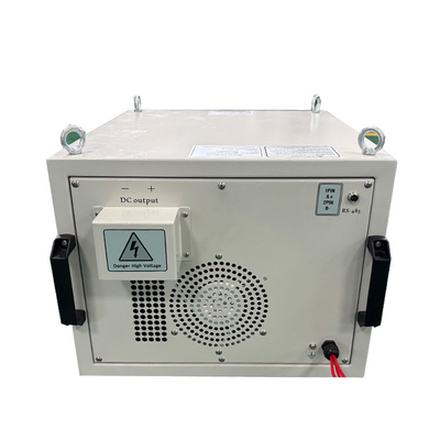 Guter Preis 60V 75A Dreiphasen-Galvanikgleichrichter Hochfrequenz-Schaltnetzteil Online