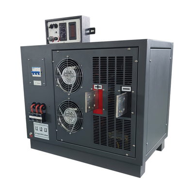 Guter Preis 10V 2000A Hochfrequenz-Gleichstrom-Netzteil-Gleichrichter für Galvanisierung, Elektrolyse und Wasseraufbereitung Online