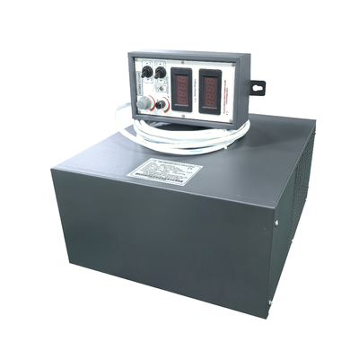 Guter Preis 12V 500A Gleichrichter mit 220V Einphasen-Eingang — Stabile & Effiziente DC-Stromversorgung Online